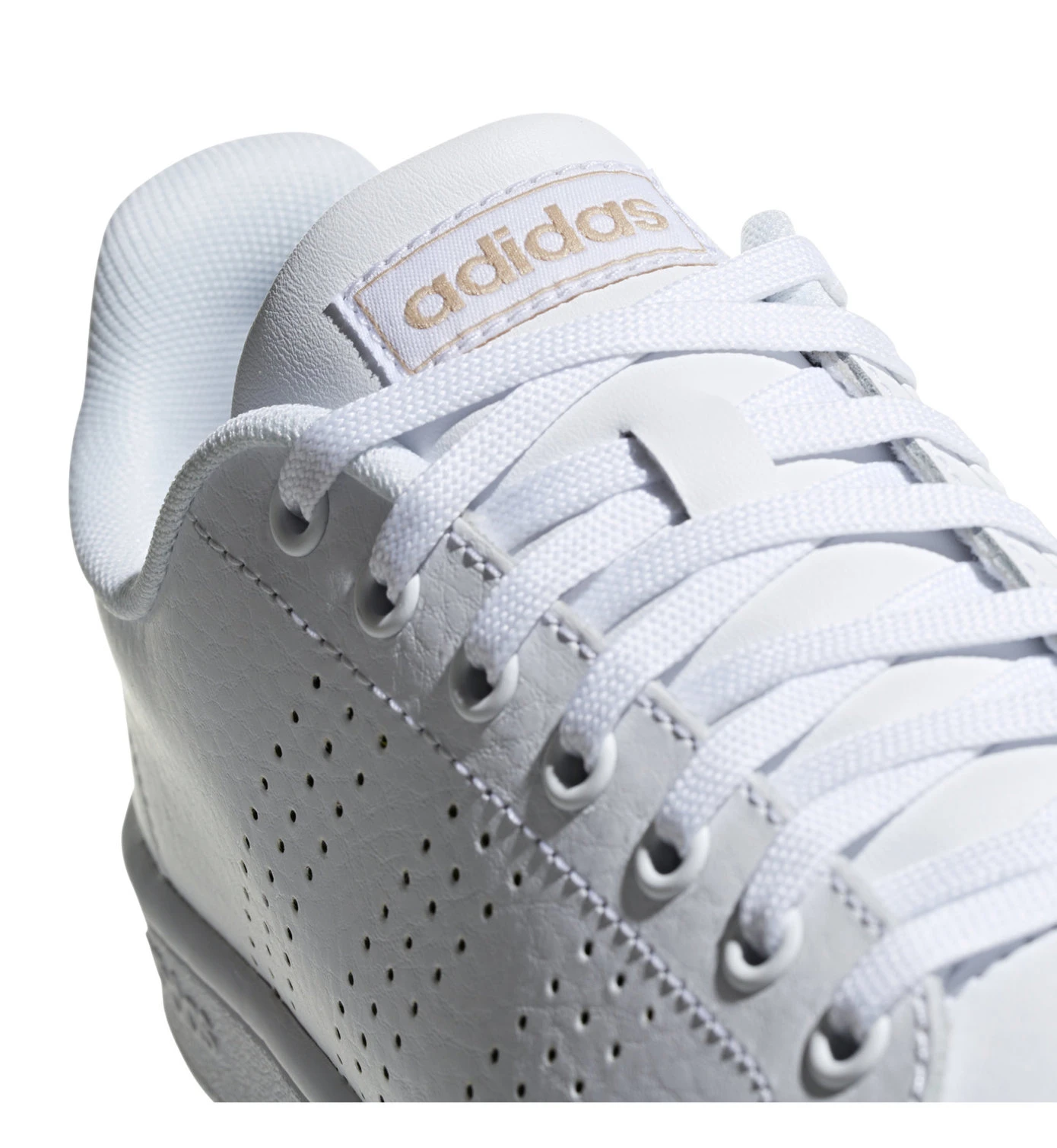 ADIDAS Advantage - Sneaker - Damen – Bild 3
