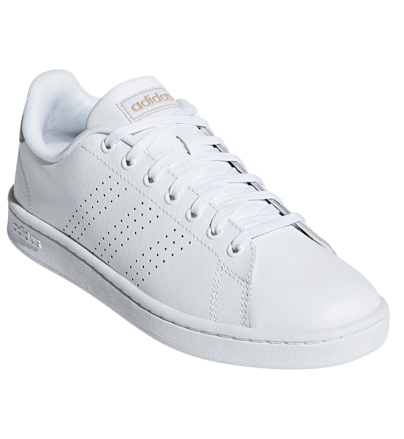 ADIDAS Advantage - Sneaker - Damen – Bild 5