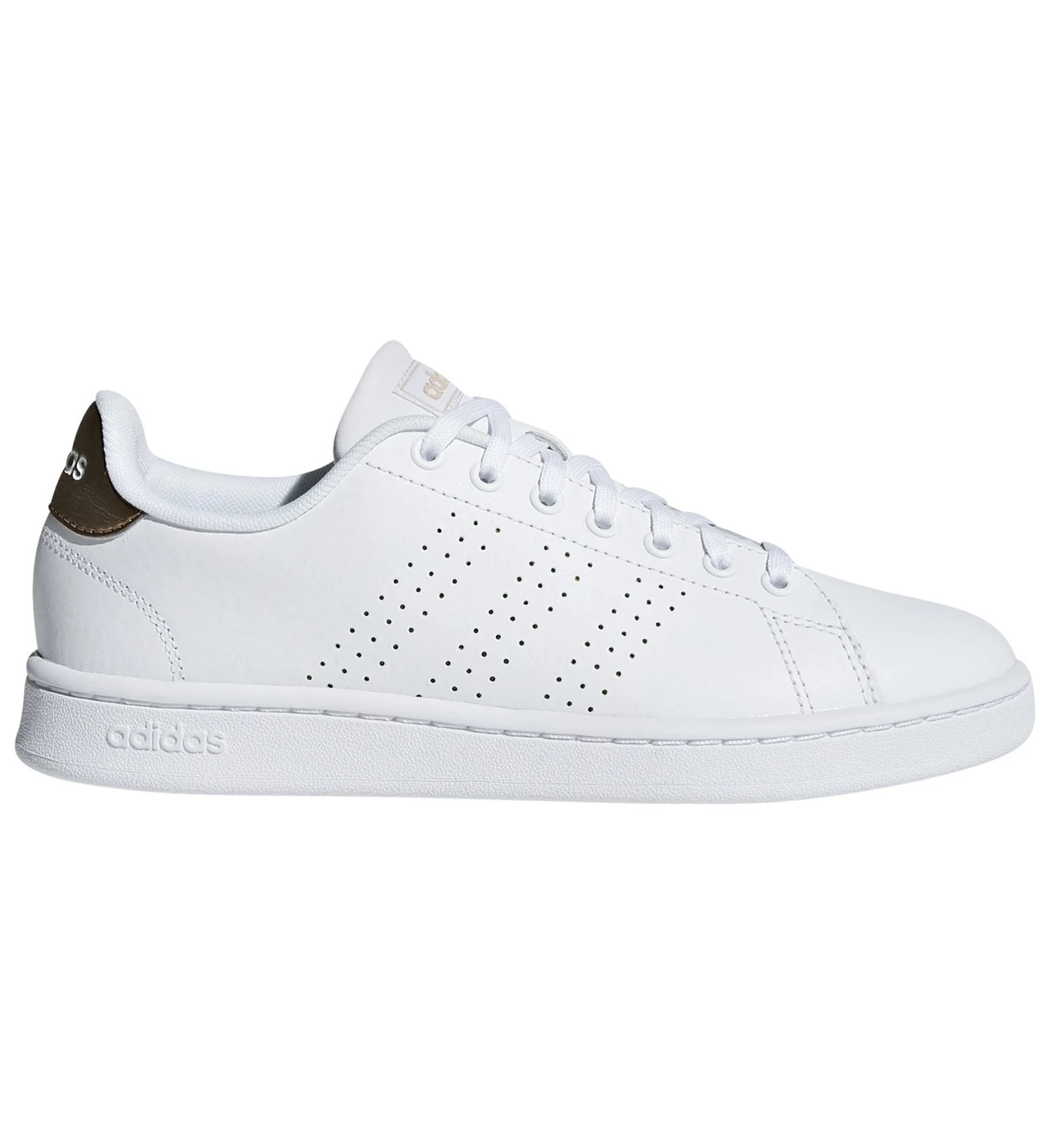 ADIDAS Advantage - Sneaker - Damen