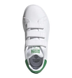 Adidas Originals Stan Smith CF C - Sneakers - Kinder -SchuhWelt Verkäufe d1390 adidas stan smith cf c 2179444 590838
