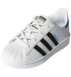 Adidas Originals Superstar EL I - Sneakers - Jungs