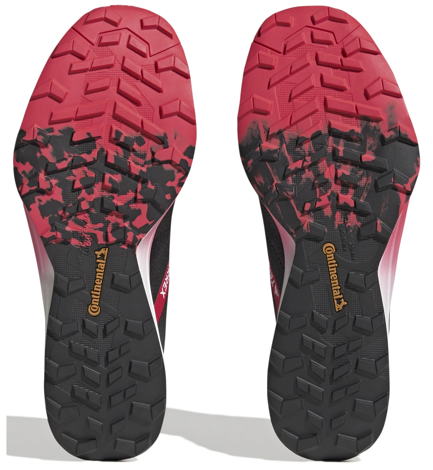 ADIDAS Terrex Speed Flow - Trailrunningschuh - Herren – Bild 2