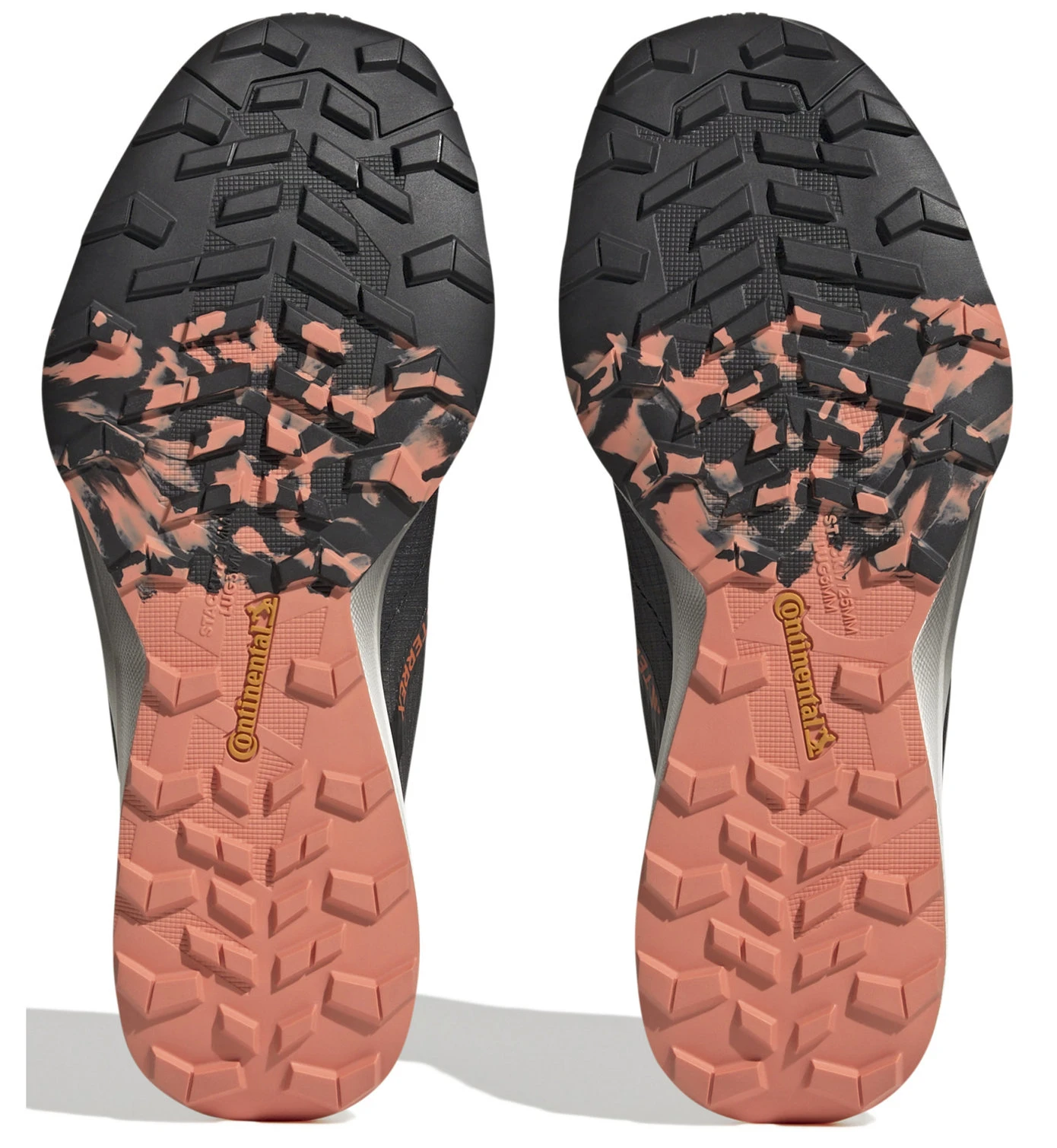 ADIDAS Terrex Speed Flow W - Trailrunningschuh - Damen – Bild 2