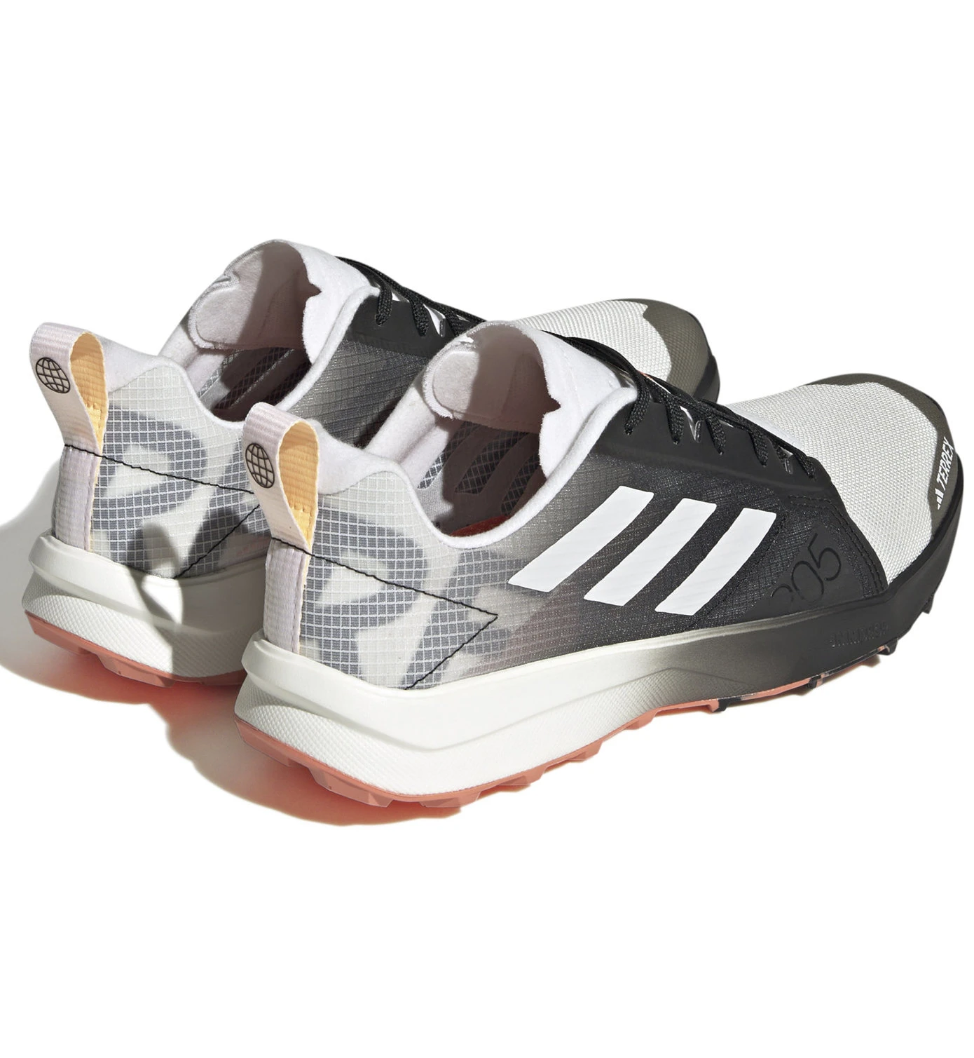 ADIDAS Terrex Speed Flow W - Trailrunningschuh - Damen – Bild 5