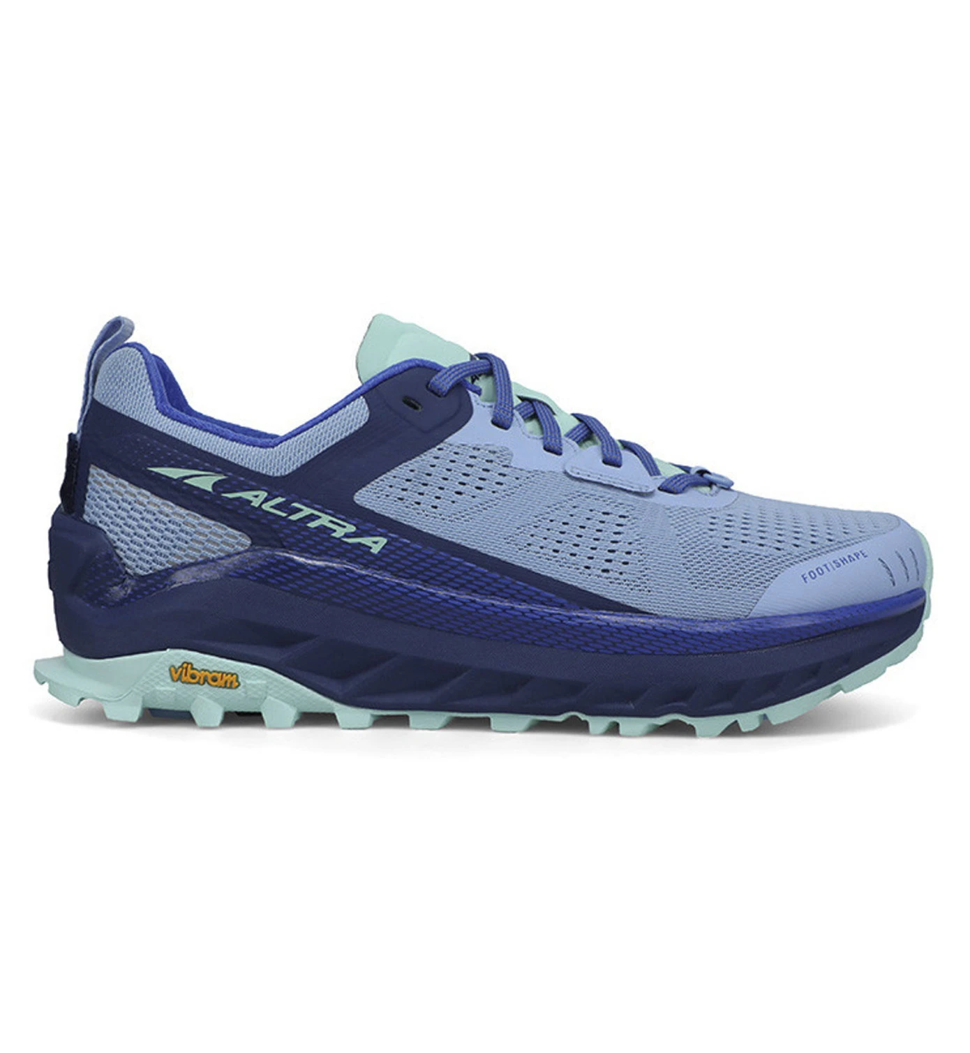 Altra Olympus 4 - Trailrunningschuh - Damen
