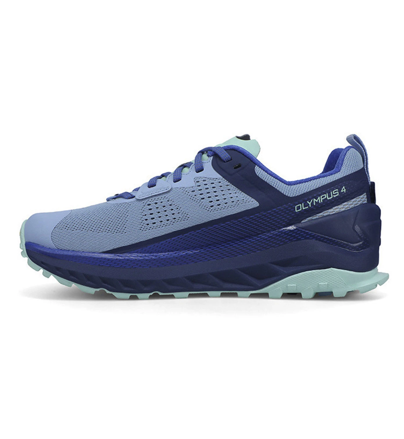 Altra Olympus 4 - Trailrunningschuh - Damen – Bild 3