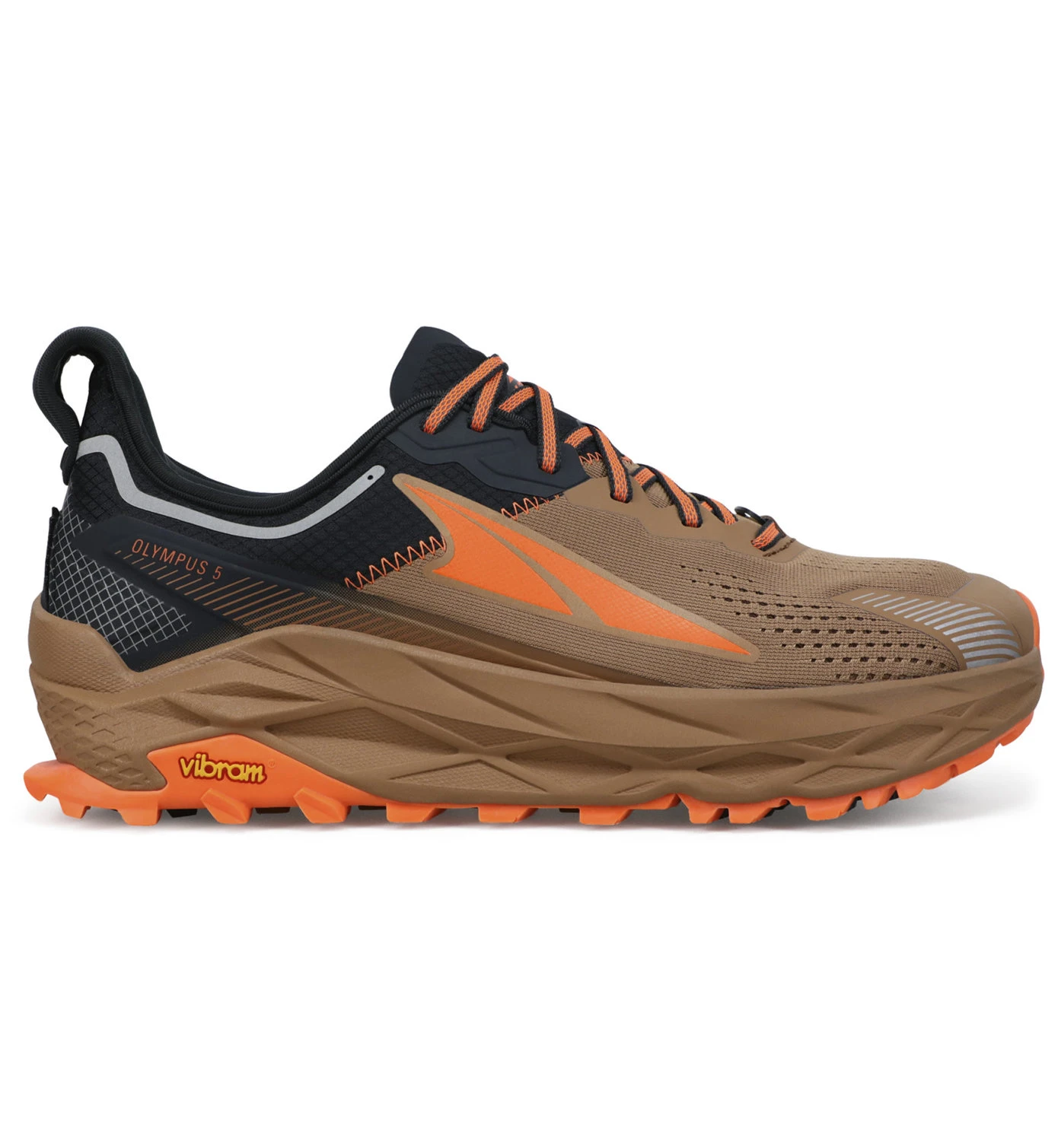 Altra Olympus 5 - Trailrunningschuh - Herren