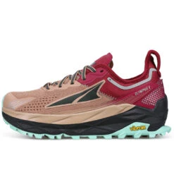 Altra Olympus 5 W - Trailrunningschuh - Damen