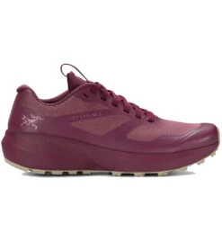 Arc'teryx Norvan Ld 3 - Trailrunning-Schuh - Damen