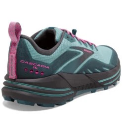 BROOKS Cascadia 16 W - Trailrunningschuhe - Damen -SchuhWelt Verkäufe d1390 brooks cascadia 16 scarpe trail running donna 11252668 854654