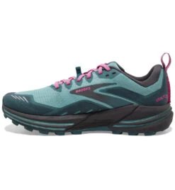 BROOKS Cascadia 16 W - Trailrunningschuhe - Damen -SchuhWelt Verkäufe d1390 brooks cascadia 16 scarpe trail running donna 11252668 854656