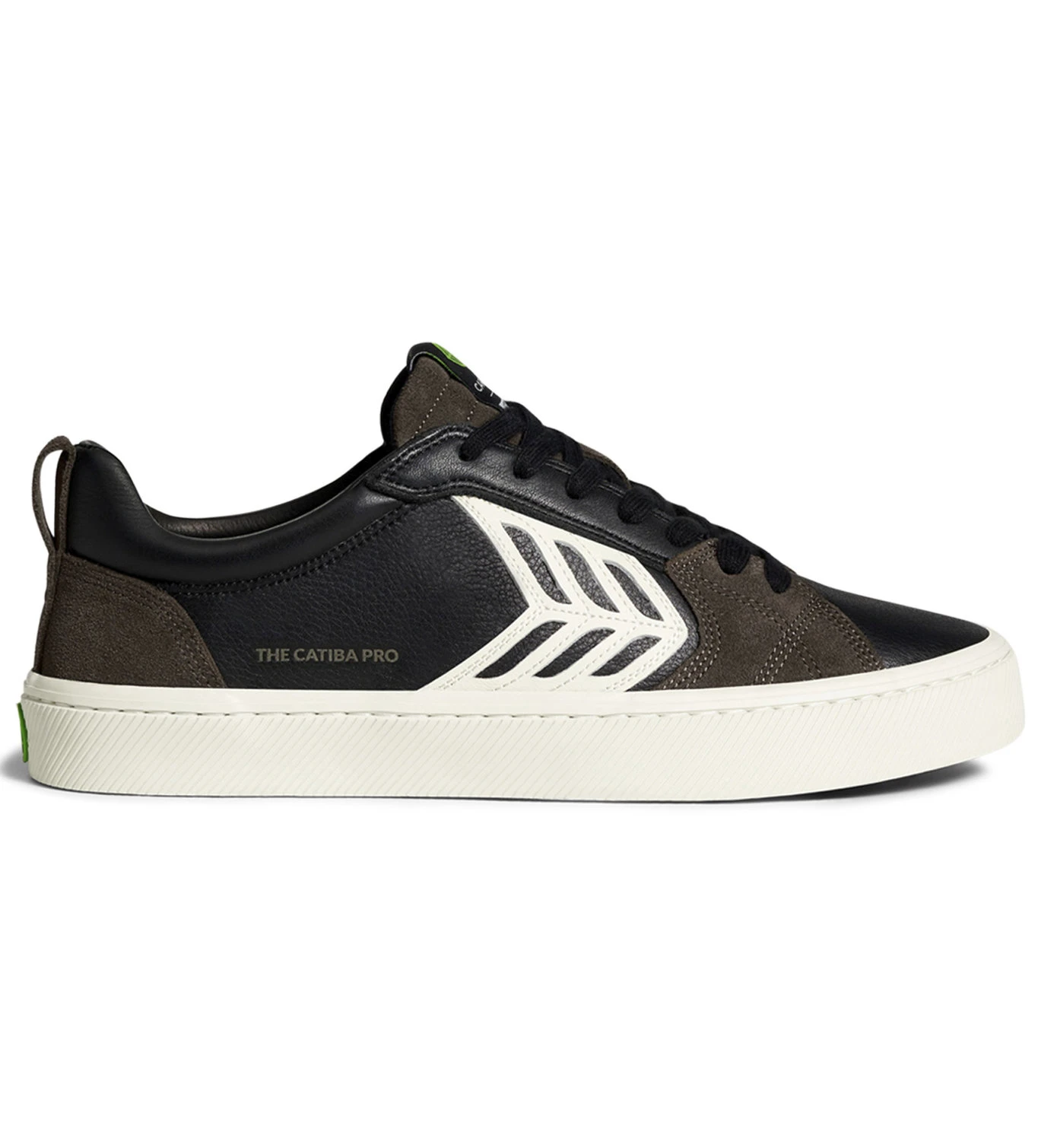 Catiba Pro Premium Leather - Sneakers - Herren