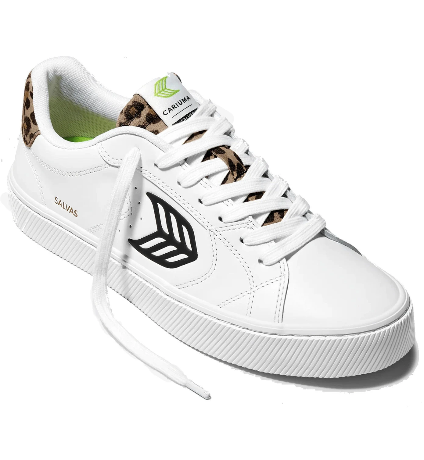 Salvas - Sneaker - Damen 6 Salvas - Sneaker - Damen – Bild 4