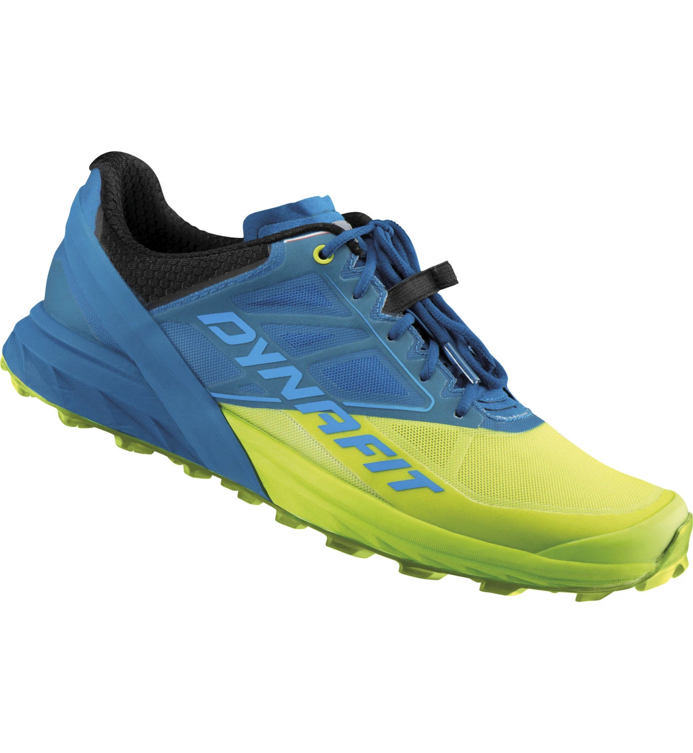 Dynafit Alpine - Scarpe Trail Running - Uomo 8 Dynafit Alpine - Scarpe Trail Running - Uomo – Bild 6