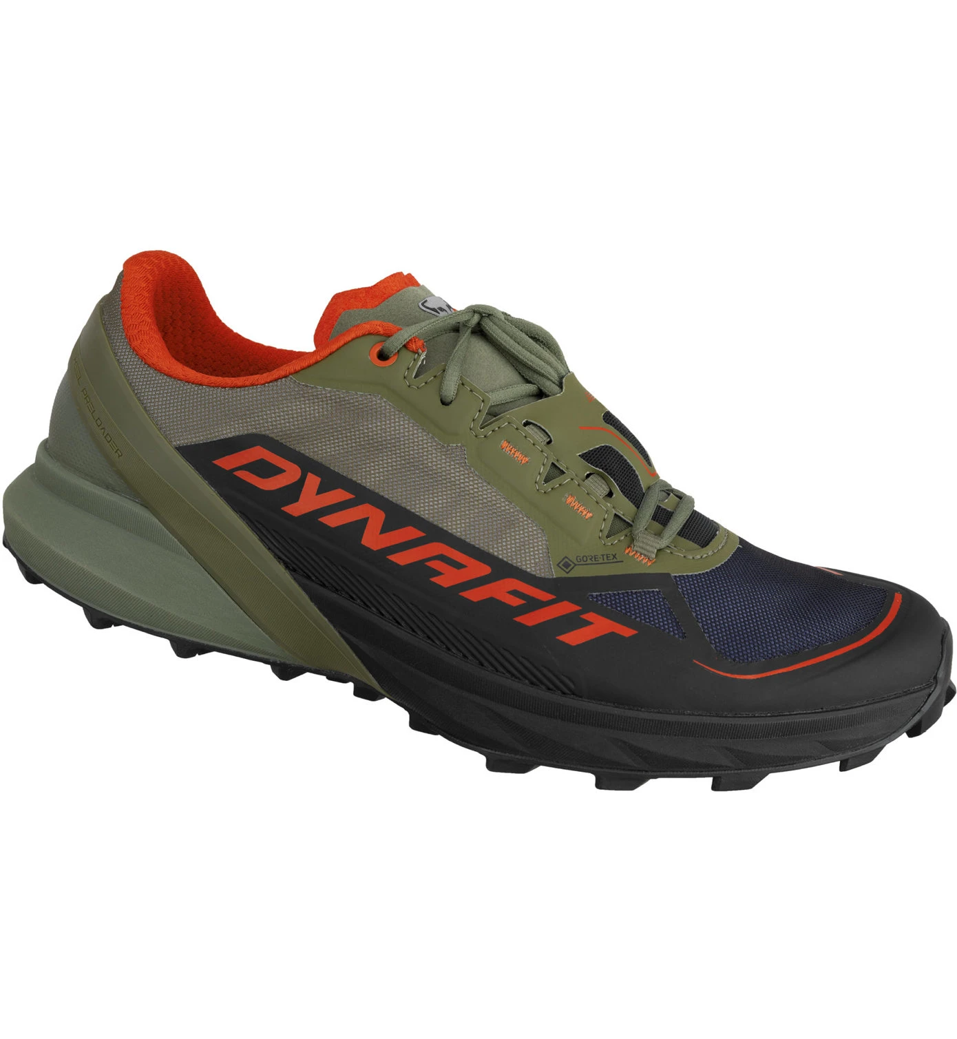 Dynafit Ultra 50 GTX - Trailrunningschuh - Herren – Bild 2