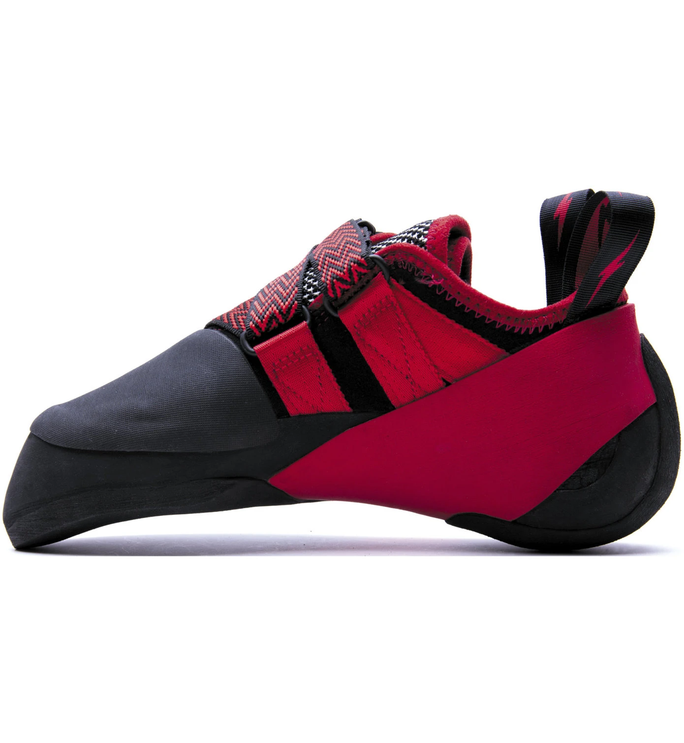 Evolv Agro - Kletterschuh - Herren 4 Evolv Agro - Kletterschuh - Herren – Bild 2