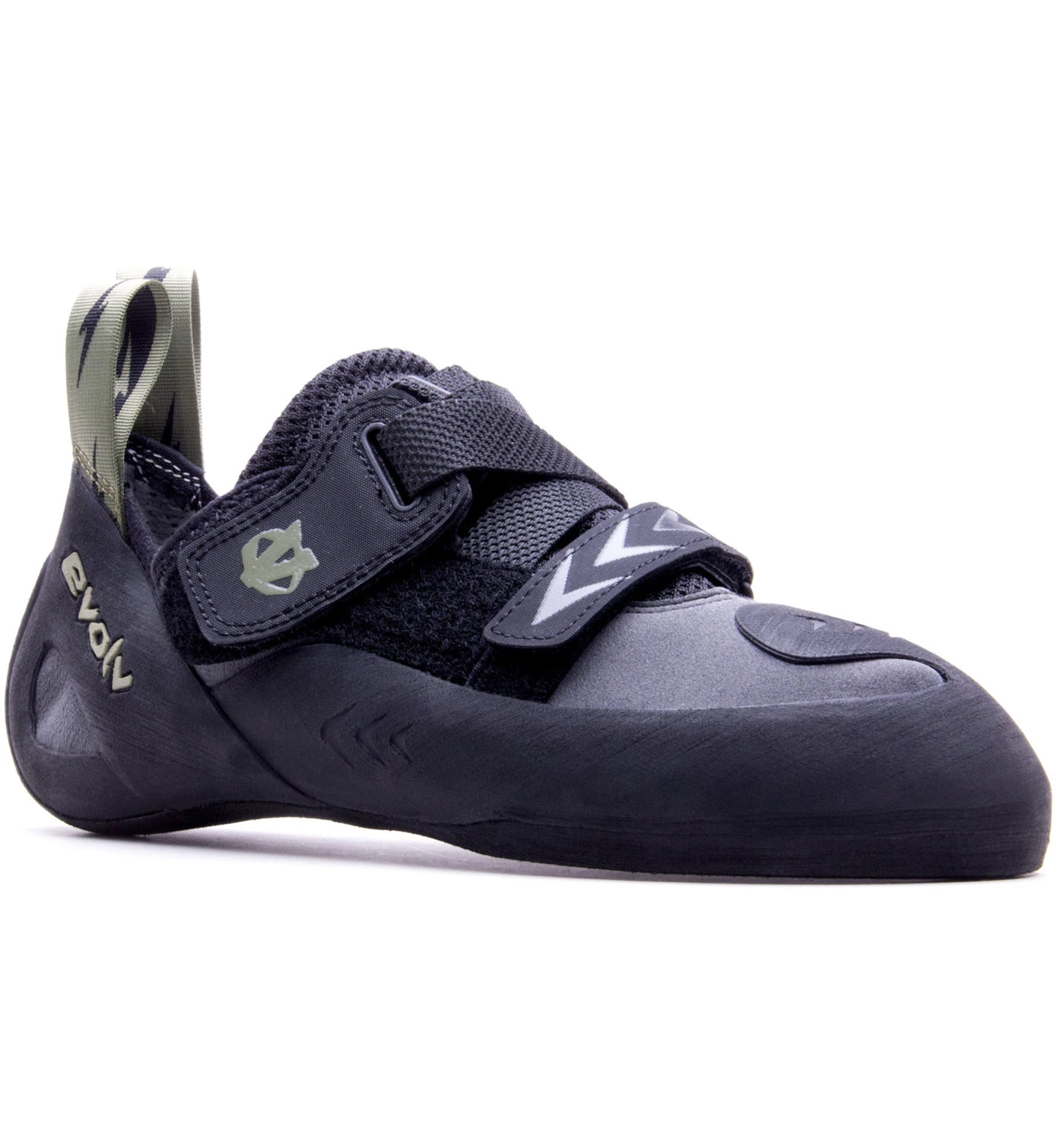 Evolv Kronos - Kletterschuh - Herren 3 Evolv Kronos - Kletterschuh - Herren