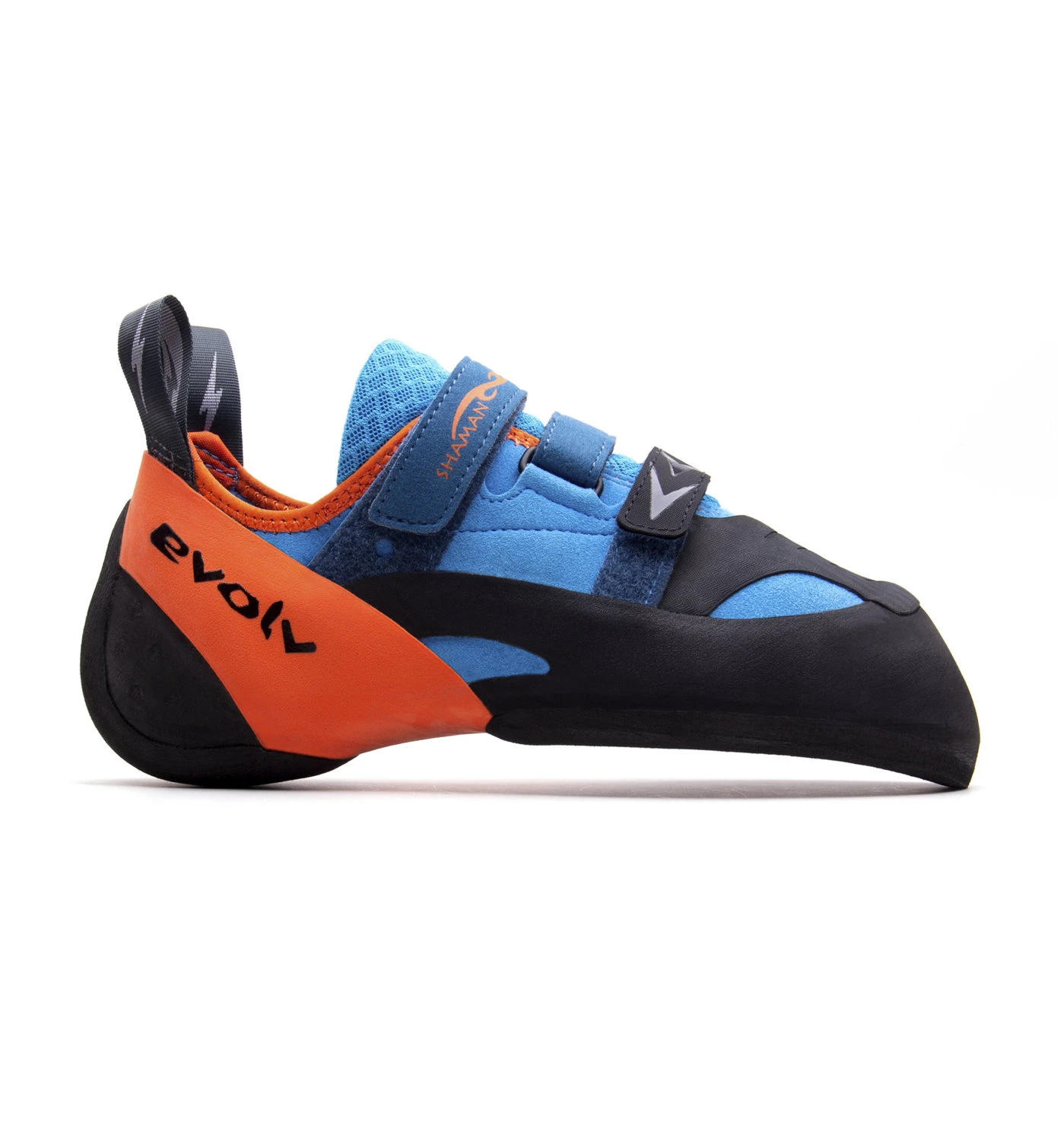 Evolv Shaman - Kletter- Und Boulderschuh - Herren 3 Evolv Shaman - Kletter- Und Boulderschuh - Herren