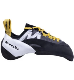 Evolv Shaman Lace - Kletterschuh - Herren