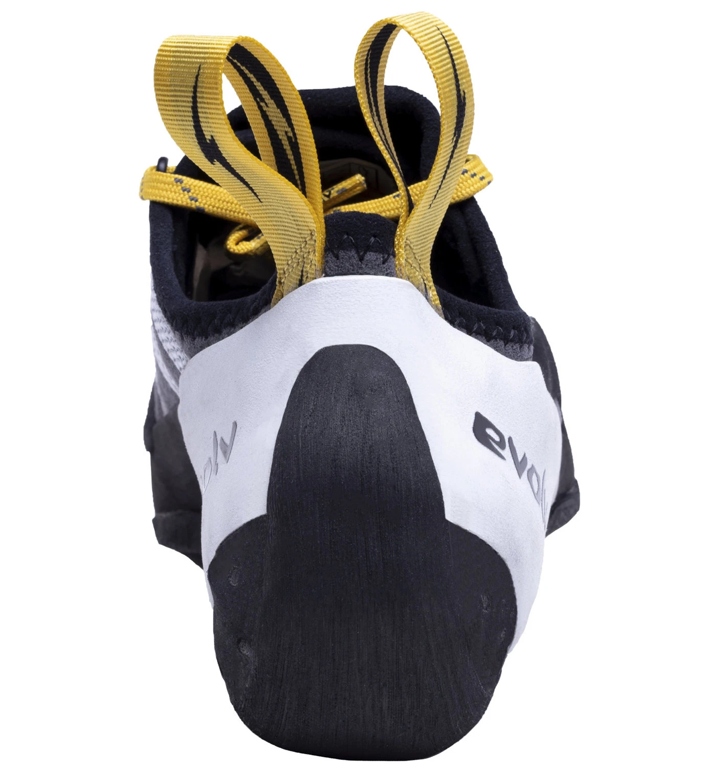 Evolv Shaman Lace - Kletterschuh - Herren 7 Evolv Shaman Lace - Kletterschuh - Herren – Bild 5