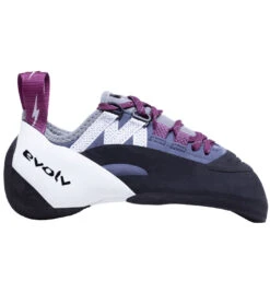 Evolv Shaman Lace LV - Kletterschuh - Damen