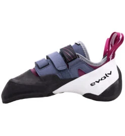 Evolv Shaman LV - Kletterschuhe - Damen 10 Evolv Shaman LV - Kletterschuhe - Damen -SchuhWelt Verkäufe d1390 evolv shaman lv scarpe arrampicata donna 11257092 859309