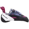 Evolv Shaman LV - Kletterschuhe - Damen 1 Evolv Shaman LV - Kletterschuhe - Damen -SchuhWelt Verkäufe d1390 evolv shaman lv scarpe arrampicata donna 11257092 859310