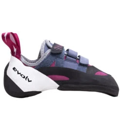 Evolv Shaman LV - Kletterschuhe - Damen