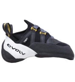 Titelseite 20 Evolv Shaman Pro - Kletterschuh - Herren