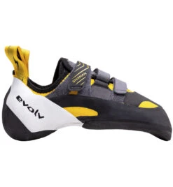 Titelseite 18 Evolv Shaman - Kletterschuh - Herren