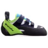 Evolv Supra - Kletterschuhe - Herren 2 Evolv Supra - Kletterschuhe - Herren -SchuhWelt Verkäufe d1390 evolv supra men s climbing shoe 2172844 543857