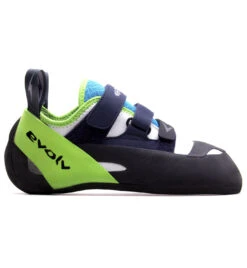 Evolv Supra - Kletterschuhe - Herren