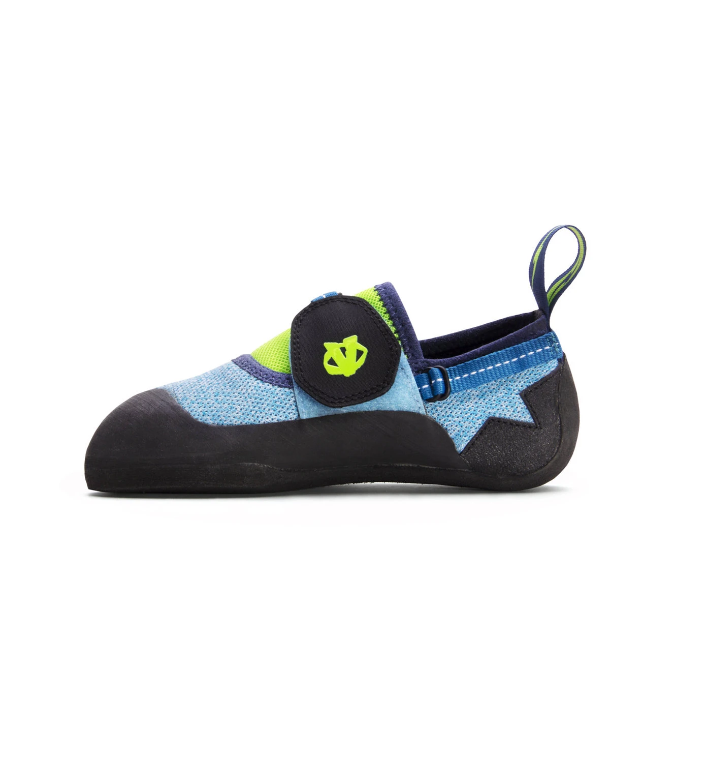 Evolv Venga Kid's - Kletterschuhe - Kinder 6 Evolv Venga Kid's - Kletterschuhe - Kinder – Bild 4