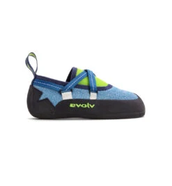Evolv Venga Kid's - Kletterschuhe - Kinder