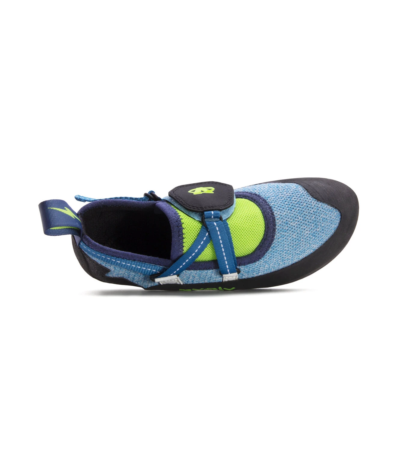 Evolv Venga Kid's - Kletterschuhe - Kinder 7 Evolv Venga Kid's - Kletterschuhe - Kinder – Bild 5