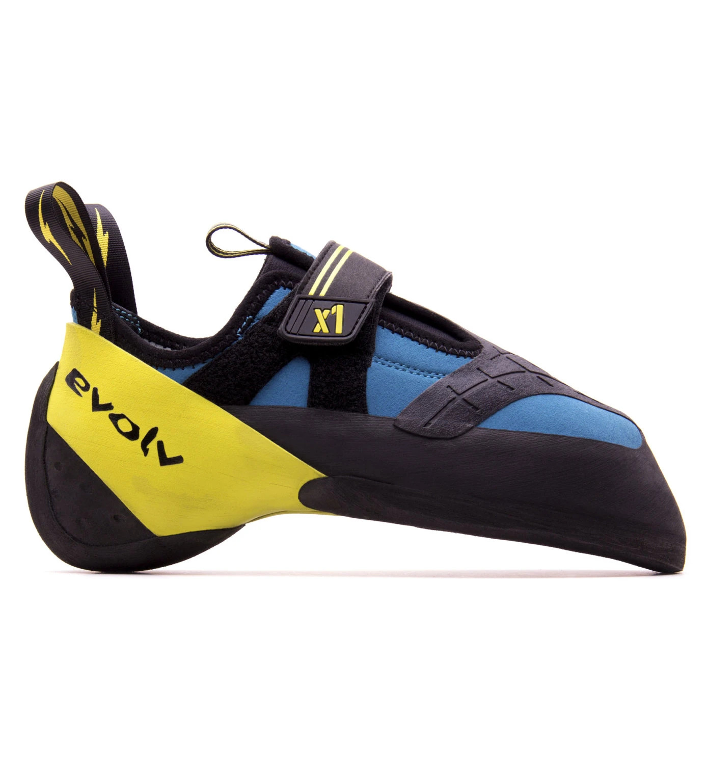 Evolv X1 - Kletterschuh 3 Evolv X1 - Kletterschuh