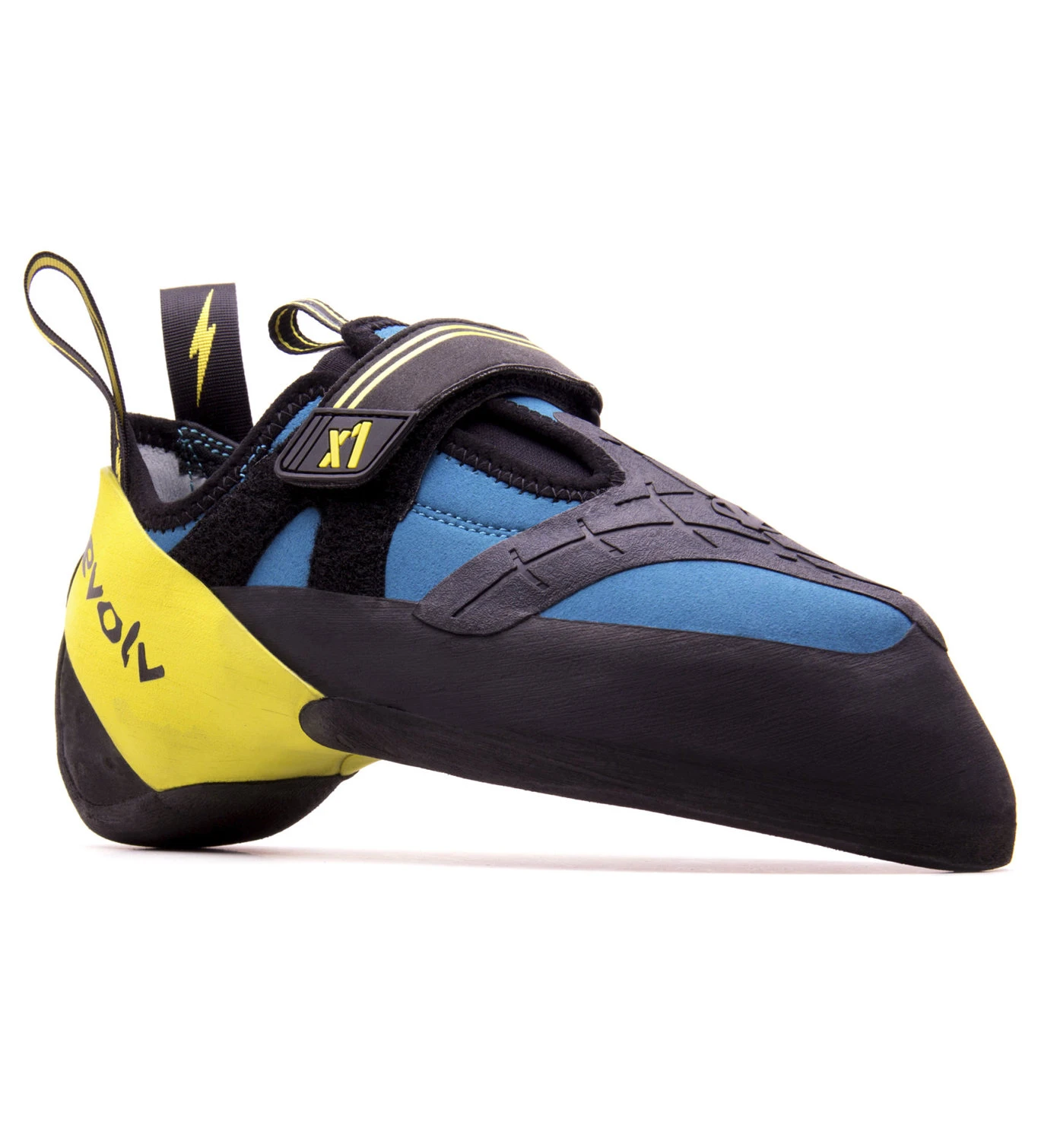 Evolv X1 - Kletterschuh 4 Evolv X1 - Kletterschuh – Bild 2