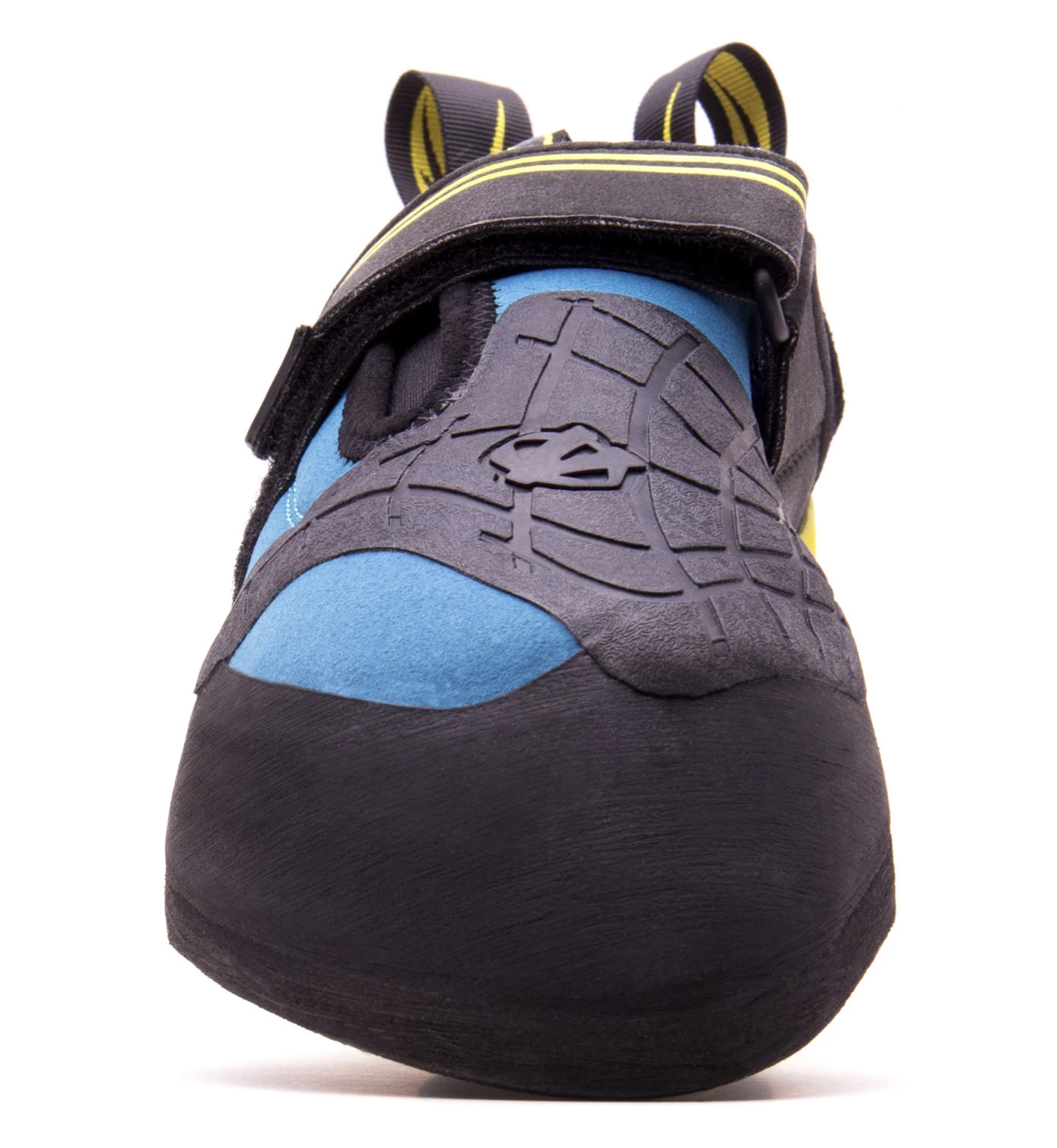 Evolv X1 - Kletterschuh 6 Evolv X1 - Kletterschuh – Bild 4