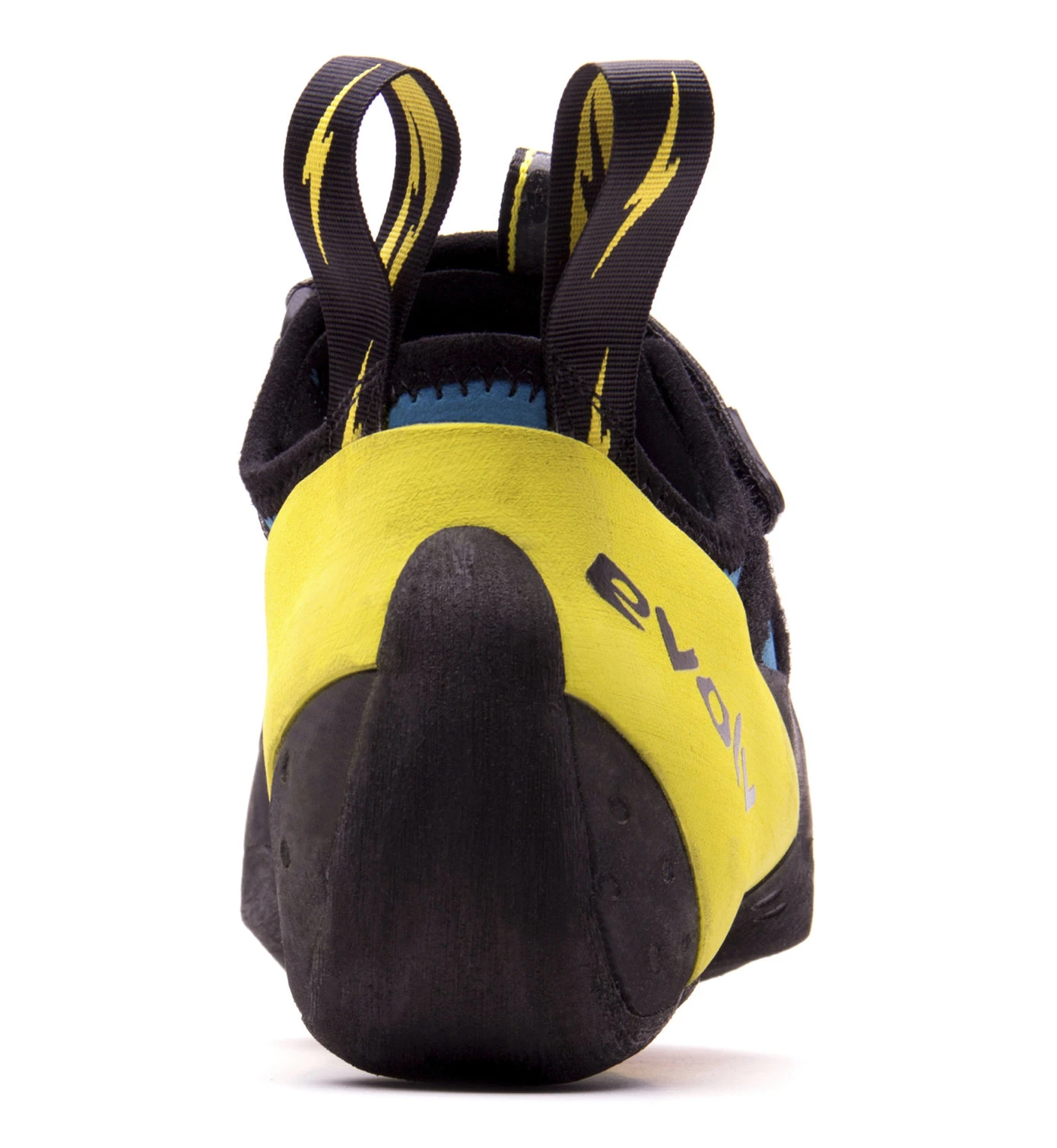 Evolv X1 - Kletterschuh 7 Evolv X1 - Kletterschuh – Bild 5