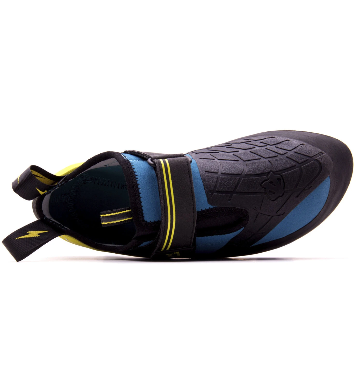 Evolv X1 - Kletterschuh 8 Evolv X1 - Kletterschuh – Bild 6