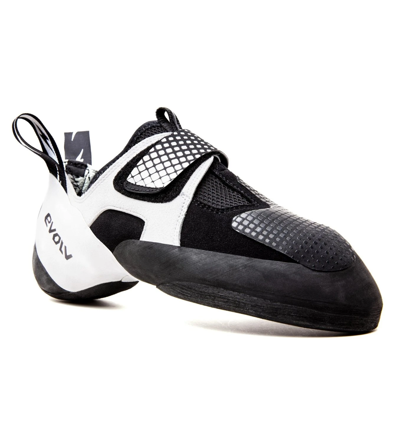 Evolv Zenist - Kletterschuh - Herren 6 Evolv Zenist - Kletterschuh - Herren – Bild 4