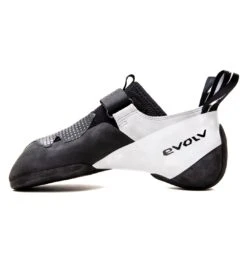 Evolv Zenist - Kletterschuh - Herren 9 Evolv Zenist - Kletterschuh - Herren -SchuhWelt Verkäufe d1390 evolv zenist m scarpette arrampicata uomo 11005826 636774