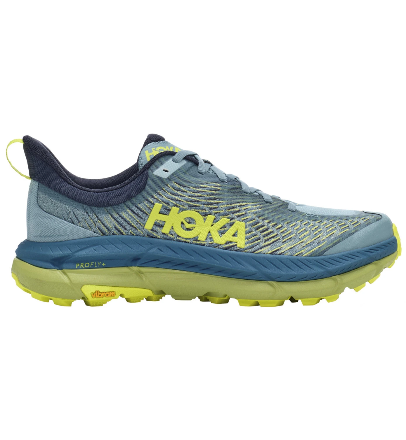 Hoka Mafate Speed 4 - Trailrunningschuhe - Herren