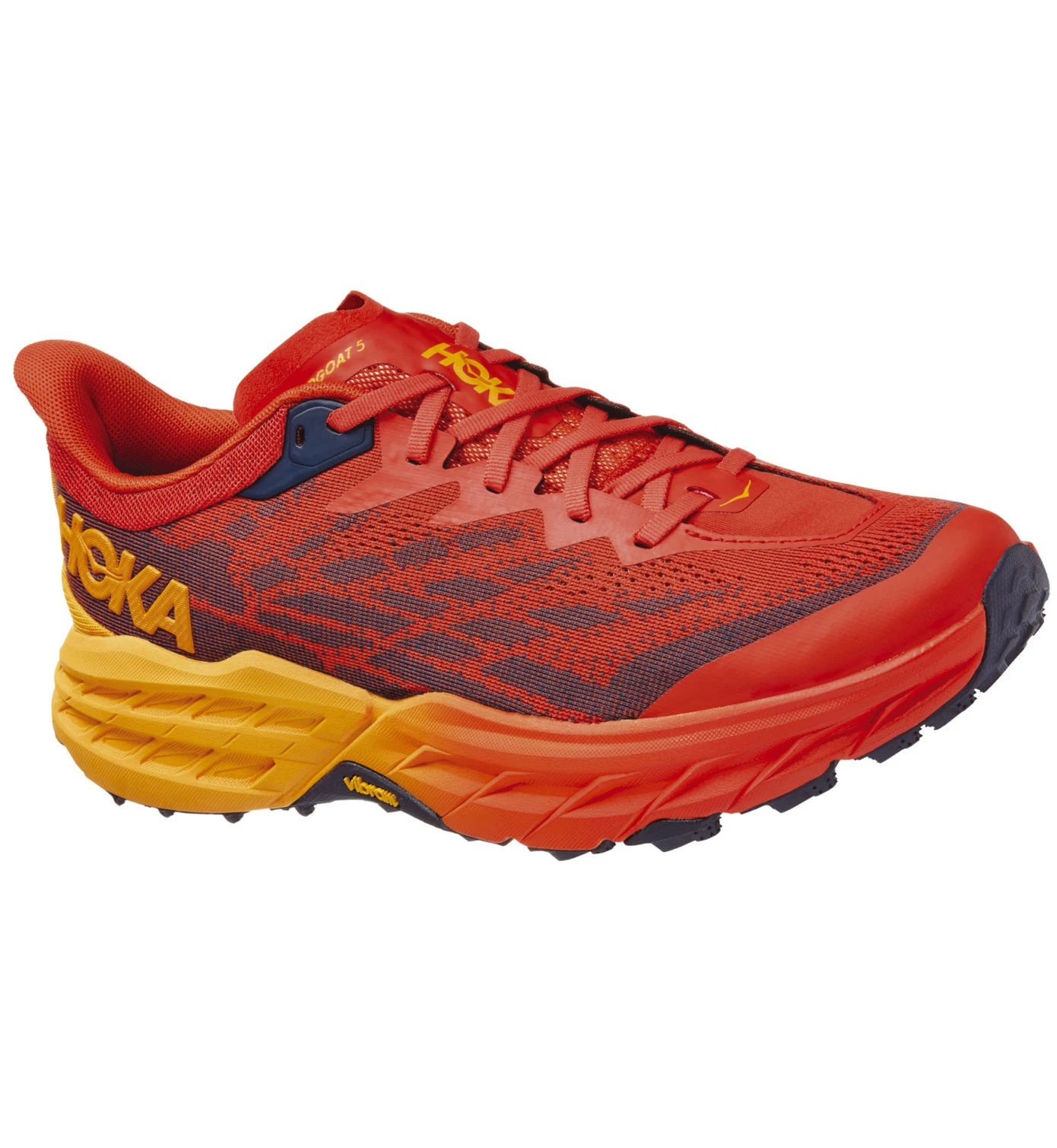 Hoka Speedgoat 5 - Trailrunningschuhe - Herren 3 Hoka Speedgoat 5 - Trailrunningschuhe - Herren