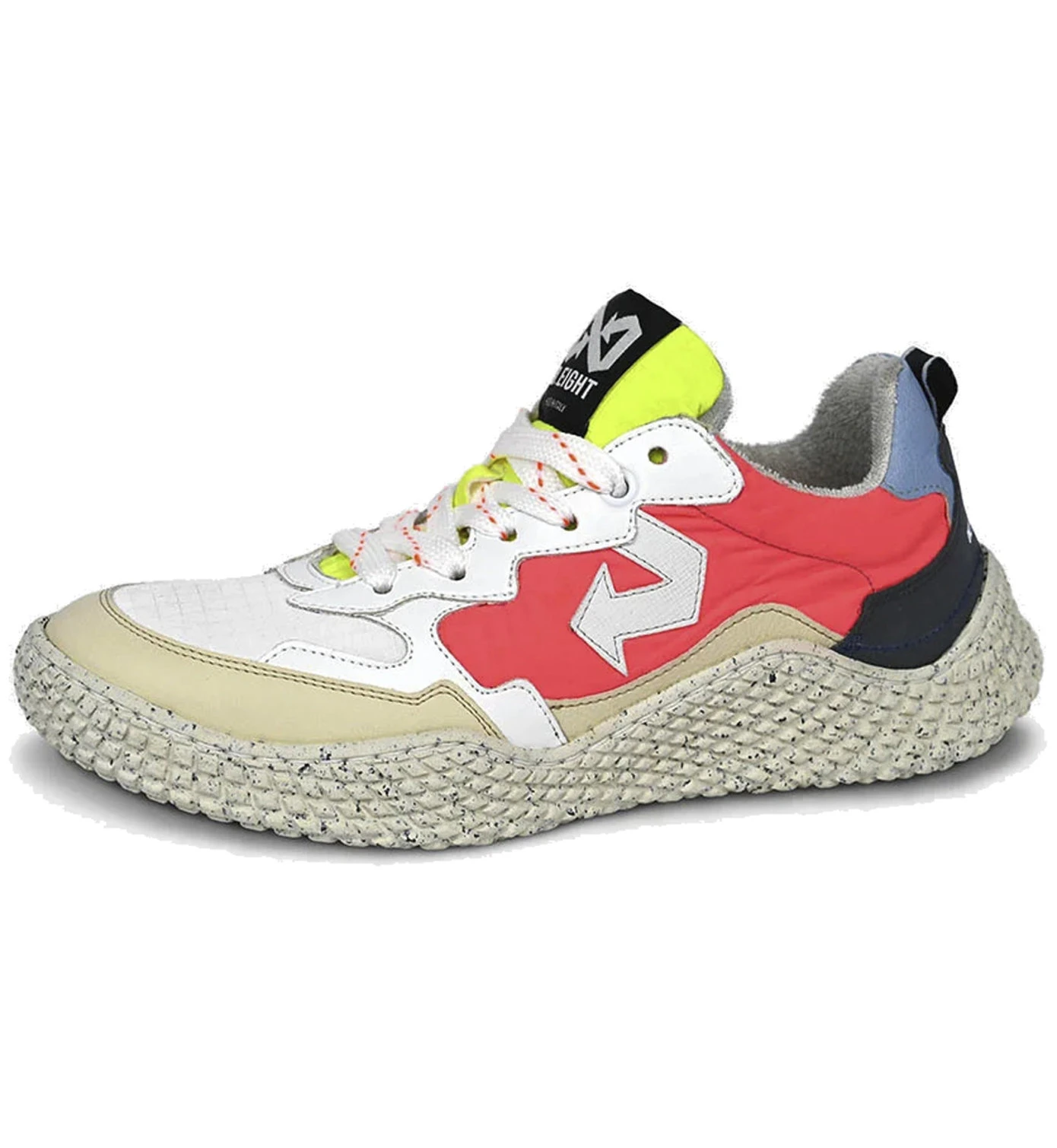 Hana Rainbow - Sneakers - Unisex – Bild 3