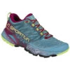 La Sportiva Akasha II - Trailrunningschuhe - Damen -SchuhWelt Verkäufe d1390 la sportiva akasha ii scarpe trail running donna 11186391 802120