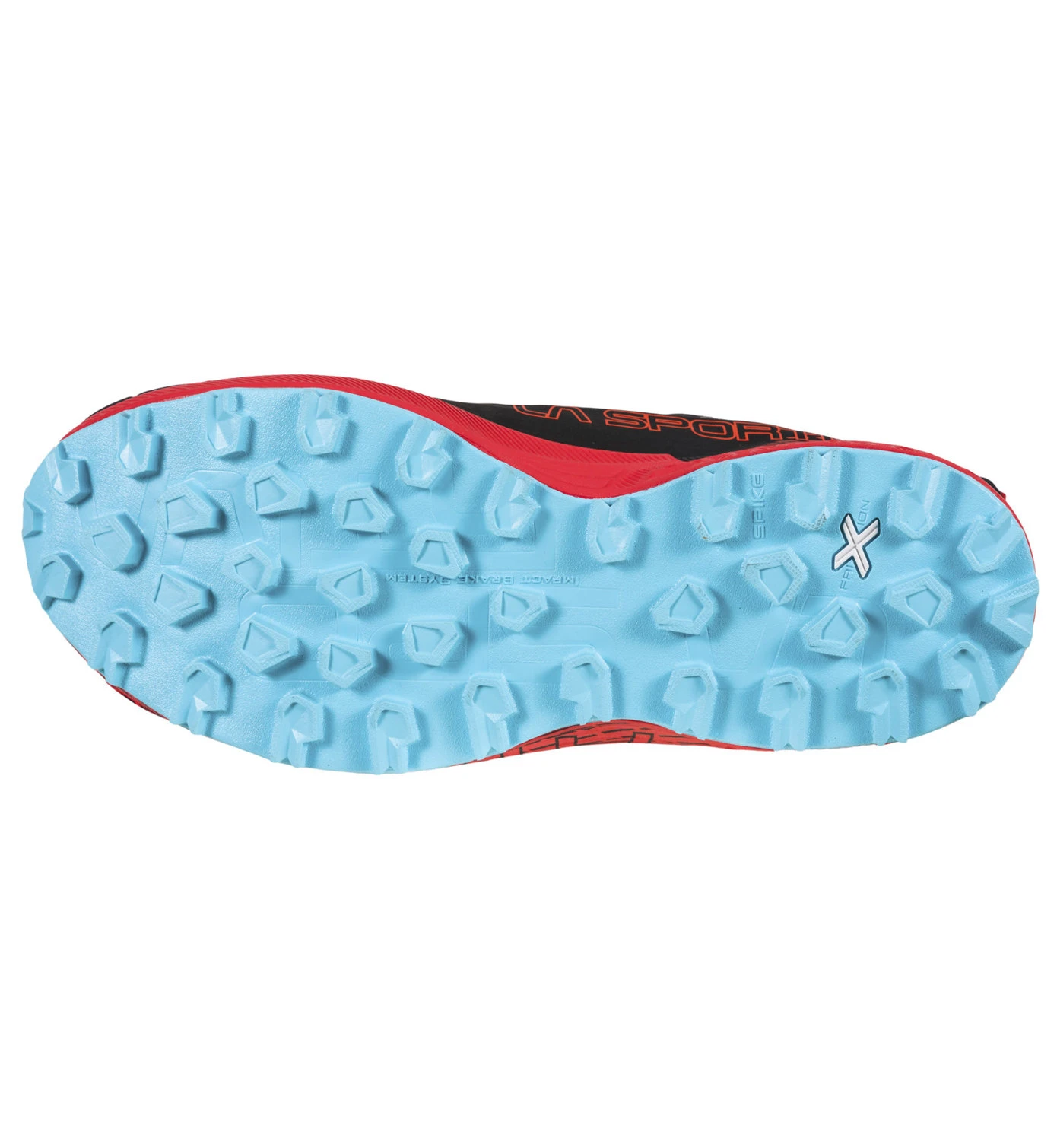 La Sportiva Cyklon Cross GTX W - Trailrunningschuhe - Damen – Bild 2