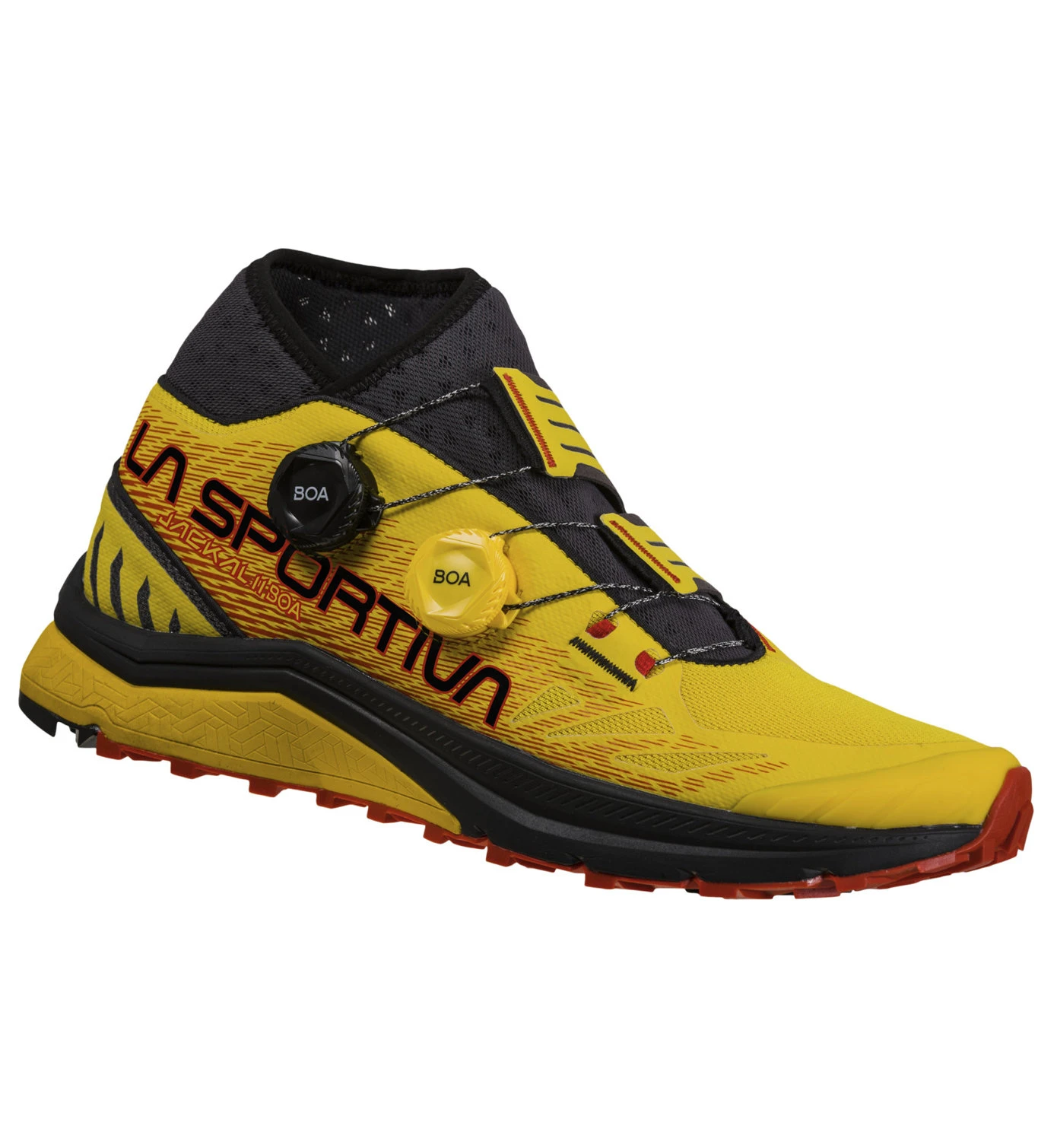 La Sportiva Jackal II Boa - Trailrunningschuhe - Herren