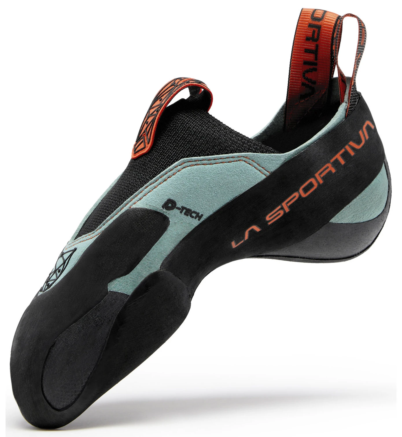 La Sportiva Mantra - Kletterschuhe - Herren 4 La Sportiva Mantra - Kletterschuhe - Herren – Bild 2