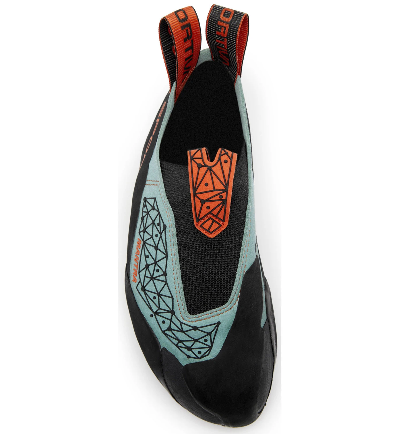 La Sportiva Mantra - Kletterschuhe - Herren 5 La Sportiva Mantra - Kletterschuhe - Herren – Bild 3